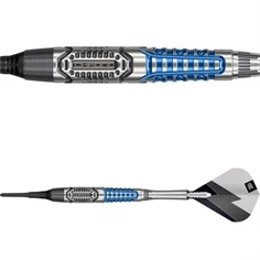 Phil Taylor Power x Chrono 95% Soft Tip 18 gram