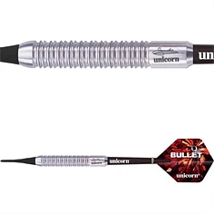 Gary Anderson Bullet Soft Tip 18 gram