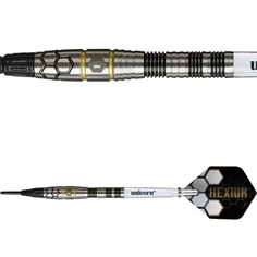 Unicorn Hexium 1 90% Soft Tip 22 gram