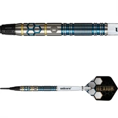 Unicorn Hexium 2 90% Soft Tip 21 gram