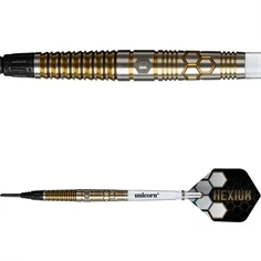 Unicorn Hexium 3 90% Soft Tip 23 gram