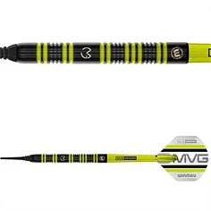 Michael van Gerwen Pro 85% 20 gram - Soft Tip