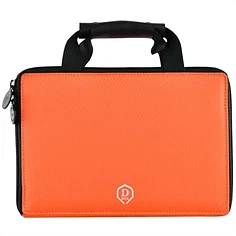 One80 Master D-Box Taske (orange)