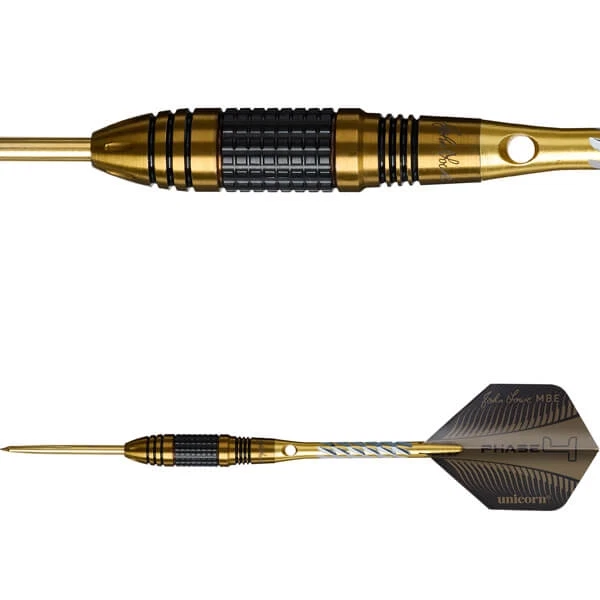 John Lowe Phase 4 90% 23 gram