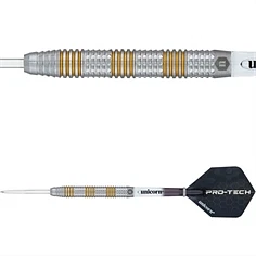 Unicorn Pro-Tech v.3 90% Tungsten 21 gram