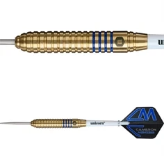 Cameron Menzies Brass 23 gram