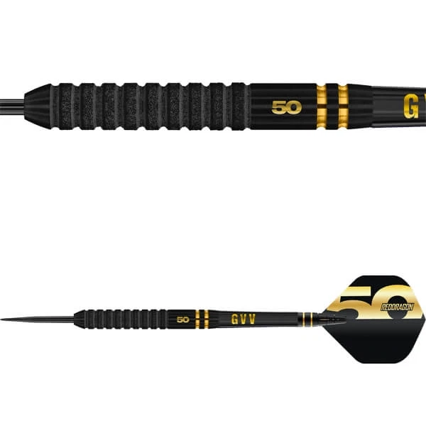 Gian van Veen Ltd Edition 90% 21 gram