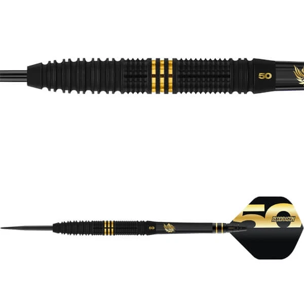 Jonny Clayton Ltd Edition 90% 22 gram