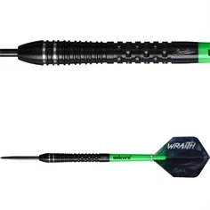 Gary Anderson Phase 6 Wraith 90% 23 gram