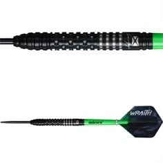 Cameron Menzies Wraith 90% 23 gram