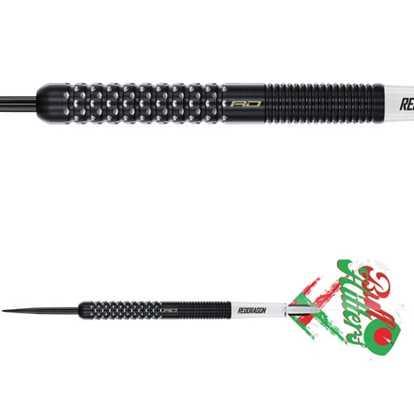 Red Dragon Bullhitters V1 90% 23 gram