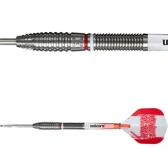 Mensur Suljovic 95% 21 gram