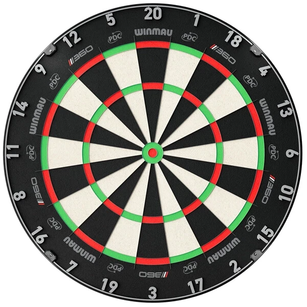 Winmau Blade 360 Dartskive