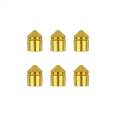 One80 Vice Lock Ringe Guld