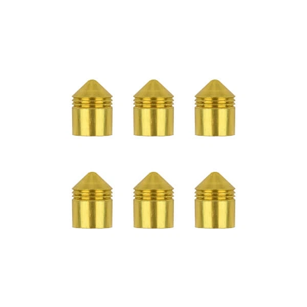 One80 Vice Lock Ringe Guld