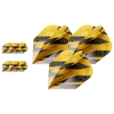 Buzz Pro Ultra No. 6 (3 sæt)
