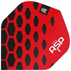 Nathan Aspinall Pro Ultra No. 2