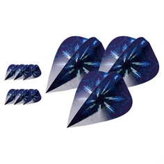 Phil Taylor Gx2 Pro Ultra Kite (3 sæt)
