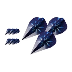 Phil Taylor Gx2 Pro Ultra Vapor (3 sæt)