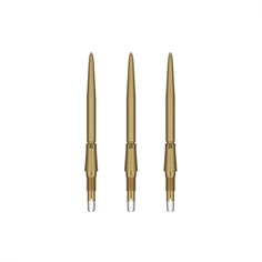 Swiss Point Storm Nano Guld 30 mm