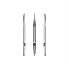 Swiss Point GRD Sølv 30 mm