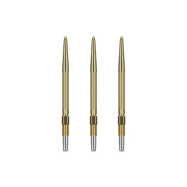 Swiss Point GRD Guld 30 mm