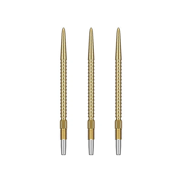 Swiss Point Chrono Guld 35 mm