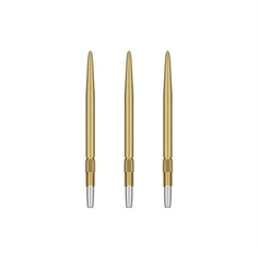 Swiss Point SLK Guld 30 mm