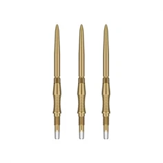 Swiss Point Signature RST Guld 35 mm