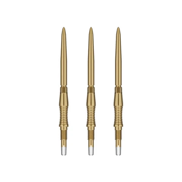Swiss Point Signature RST Guld 35 mm