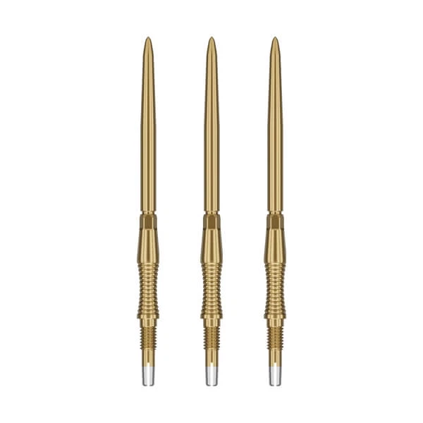 Swiss Point Signature RST Guld 42 mm
