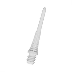 Target Cryo Soft Tip Spidser - 30 stk (Hvid)