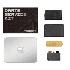 Target Service Kit til Dartpile