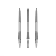 Swiss Point Elysian Archetype 43 Sølv 35 mm