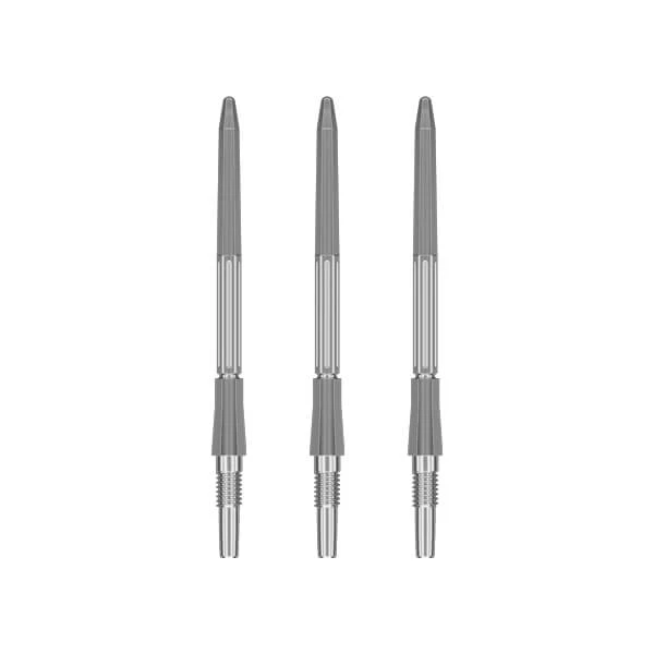 Swiss Point Elysian Archetype 43 Sølv 35 mm