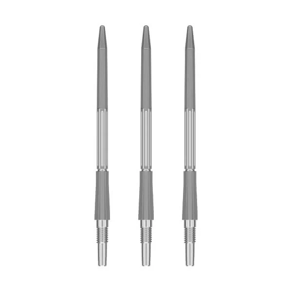 Swiss Point Elysian Archetype 43 Sølv 42 mm