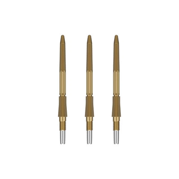 Swiss Point Elysian Archetype 43 Guld 30 mm