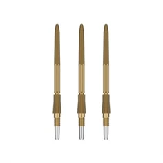 Swiss Point Elysian Archetype 43 Guld 35 mm