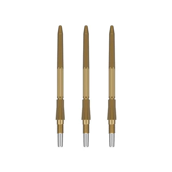 Swiss Point Elysian Archetype 43 Guld 35 mm