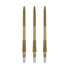 Swiss Point Elysian Archetype 43 Guld 42 mm