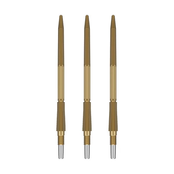 Swiss Point Elysian Archetype 43 Guld 42 mm