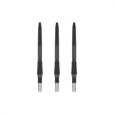 Swiss Point Elysian Archetype 43 Sort 30 mm