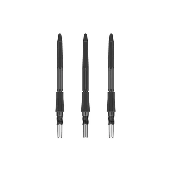 Swiss Point Elysian Archetype 43 Sort 30 mm