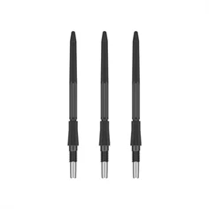 Swiss Point Elysian Archetype 43 Sort 35 mm