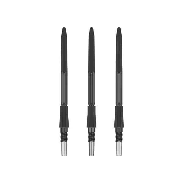 Swiss Point Elysian Archetype 43 Sort 35 mm