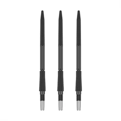 Swiss Point Elysian Archetype 43 Sort 42 mm