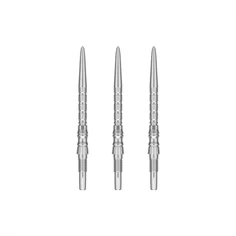 Swiss Point Signature TRB Sølv 30 mm