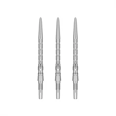 Swiss Point Signature TRB Sølv 35 mm