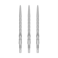 Swiss Point Signature TRB Sølv 42 mm