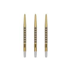 Swiss Point FLT Guld 30 mm